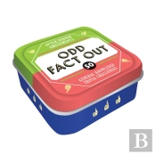 After Dinner Amusements: Odd Fact Out