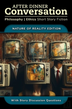 Bertrand.pt - After Dinner Conversation - Nature Of Reality