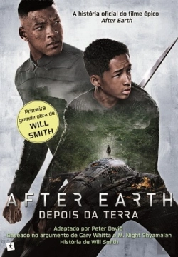 Bertrand.pt - After Earth - Depois da Terra