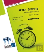 After Effects 2021 Pour Pc/Mac