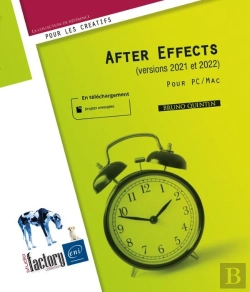 Bertrand.pt - After Effects 2021 Pour Pc/Mac