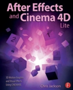 Bertrand.pt - After Effects And Cinema 4d Lite