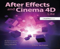 After Effects And Cinema 4d Lite