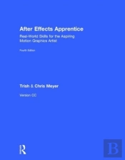 After Effects Apprentice