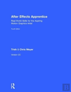 Bertrand.pt - After Effects Apprentice