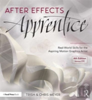 After Effects Apprentice
