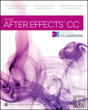 After Effects Cc Digital Classroom