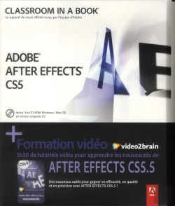 Bertrand.pt - After Effects Cs 5.5 + Formation Videobrain2