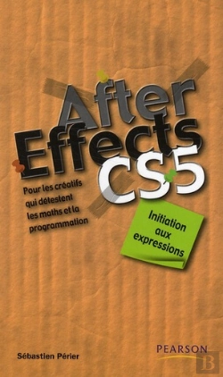 Bertrand.pt - After Effects Cs5 : Initiation Aux Expressions