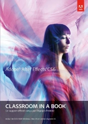 After Effects Cs6
