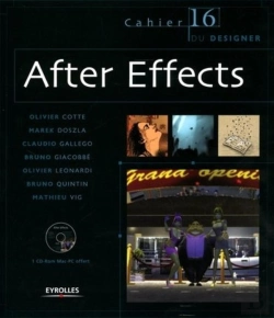 Bertrand.pt - After Effects