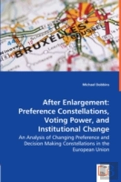 After Enlargement