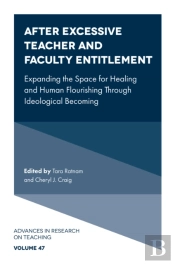 After Excessive Teacher And Faculty Entitlement