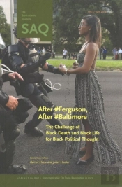 After #Ferguson, After #Baltimore