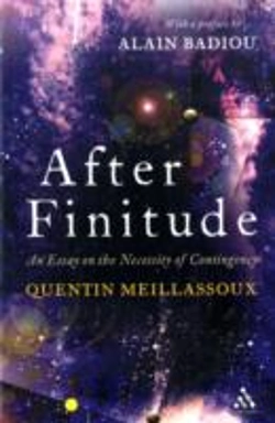 Bertrand.pt - After Finitude