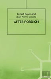 After Fordism