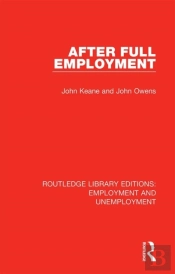 After Full Employment