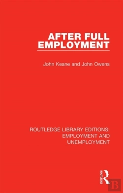 Bertrand.pt - After Full Employment