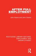 After Full Employment