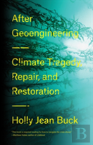 After Geoengineering