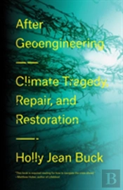 After Geoengineering