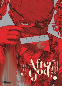 Bertrand.pt - After God - Tome 02