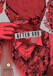 After God, Vol. 2