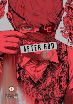 Bertrand.pt - After God, Vol. 2