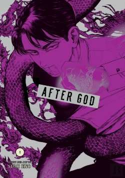 Bertrand.pt - After God, Vol. 3