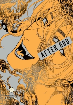 Bertrand.pt - After God, Vol. 4