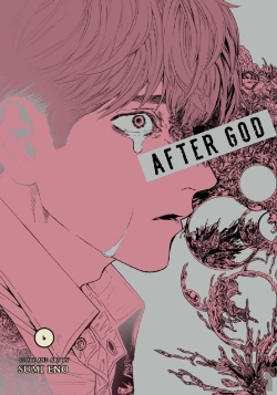 Bertrand.pt - After God, Vol. 6