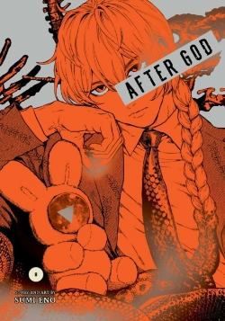 Bertrand.pt - After God, Vol. 8
