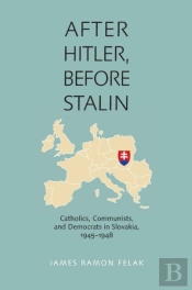 After Hitler, Before Stalin