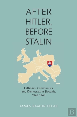 Bertrand.pt - After Hitler, Before Stalin
