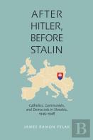 After Hitler, Before Stalin