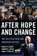 After Hope And Change