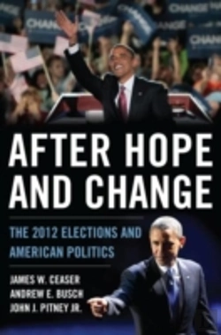 Bertrand.pt - After Hope And Change