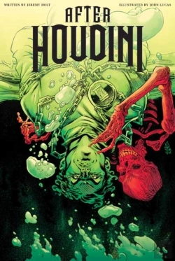 Bertrand.pt - After Houdini, Volume 1