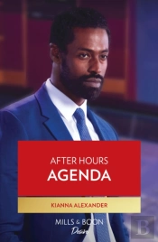 After Hours Agenda