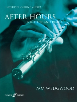 Bertrand.pt - After Hours For Flute And Piano