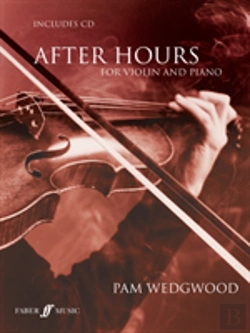 Bertrand.pt - After Hours For Violin And Piano