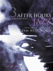 After Hours Jazz 3