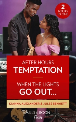Bertrand.pt - After Hours Temptation / When The Lights Go Out...