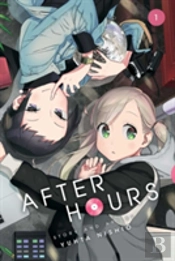 After Hours, Vol. 1