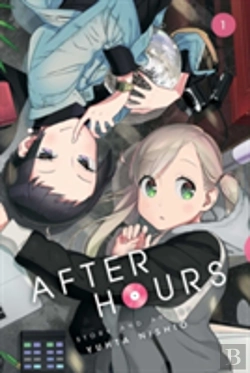 Bertrand.pt - After Hours, Vol. 1