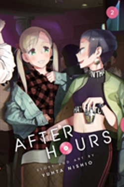 Bertrand.pt - After Hours, Vol. 2
