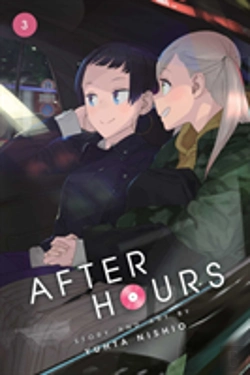 Bertrand.pt - After Hours, Vol. 3