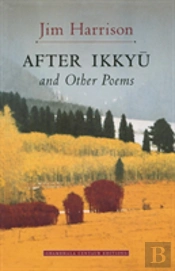 After Ikkyu And Other Poems