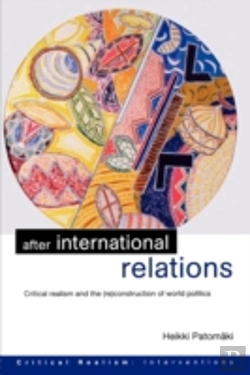 Bertrand.pt - After International Relations