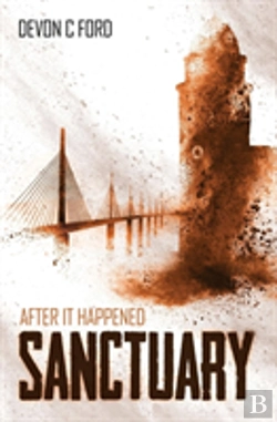 Bertrand.pt - After It Happened: Sanctuary